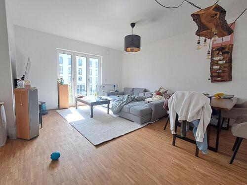 Foto - 3 Zimmer Etagenwohnung in Hildesheim