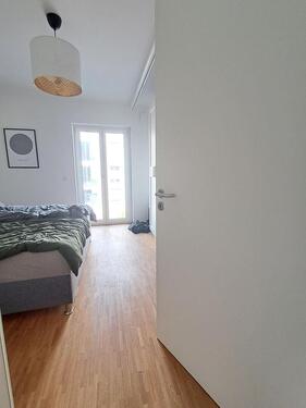 Foto - Etagenwohnung in Hildesheim zur Miete