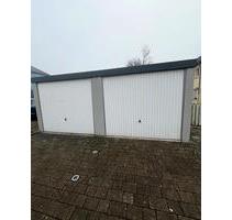 Doppelgarage zum vermieten Zollhauserstr 4 Riedlingen 88499