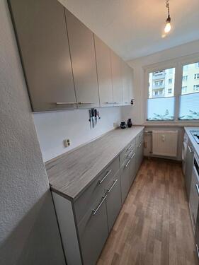 Foto - 3 Zimmer Etagenwohnung zur Miete in Bad Klosterlausnitz