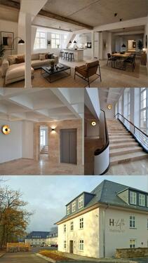 Foto - 2 Zimmer Erdgeschoßwohnung zur Miete in Goslar