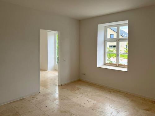 Foto - Erdgeschoßwohnung in Goslar zur Miete