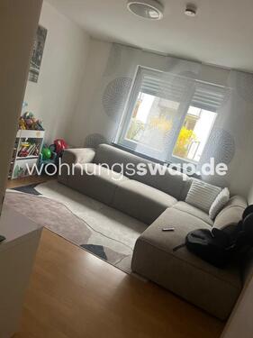 Foto - Wohnungsswap - 2 Zimmer, 36 m² - Schönstraße, Untergiesing-Harlaching, München