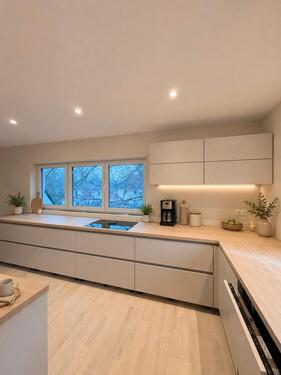 Foto - 5 Zimmer Maisonettenwohnung zur Miete in Hamburg