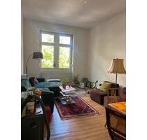 3 Zimmer Wohnung im Westend - 1.150,00&nbsp;EUR Kaltmiete, ca.&nbsp; 83,00&nbsp;m&sup2; in Wiesbaden (PLZ: 65185) Südost