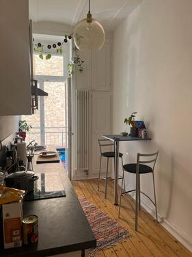 Foto - 3 Zimmer Etagenwohnung in Wiesbaden