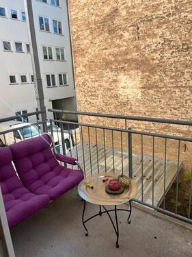 Foto - Etagenwohnung in Wiesbaden zur Miete