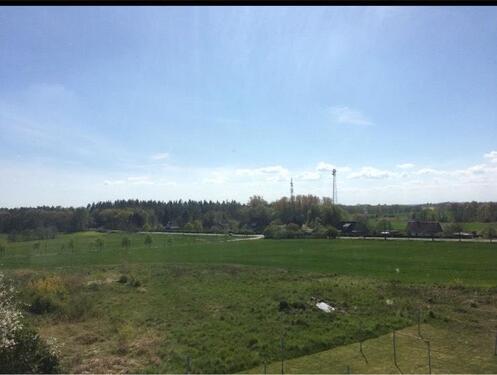 Foto - Herrlicher Ausblick 2 Zimmer Dachgeschosswohnung Jobcenterfähig