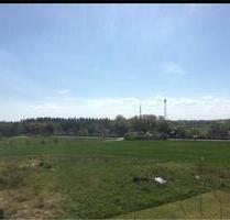 Herrlicher Ausblick 2 Zimmer Dachgeschosswohnung Jobcenterfähig - Leezen