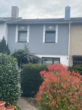 Foto - 4 Zimmer Reihenhaus zum Kaufen in Bargteheide