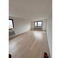 Helle 3-Zimmer-Wohnung mit Balkon und herrlichem Ausblick - Bayreuth Meyernberg