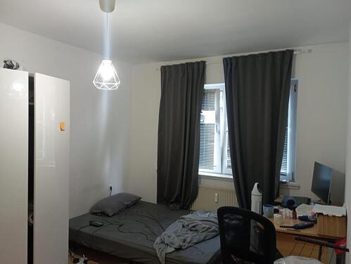 Foto - Etagenwohnung in Braunschweig