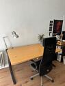 Foto - Büroplatz Atelierplatz Gemeinschaftsbüro Coworking