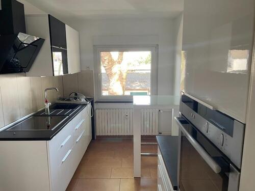 Foto - Etagenwohnung zur Miete in Duisburg