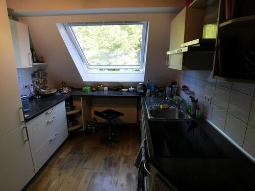 Foto - Etagenwohnung zur Miete in Soest