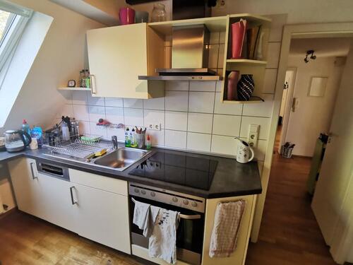 Foto - Etagenwohnung in Soest