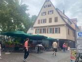 Foto - Mehrfamilienhaus Tübingen Altstadt