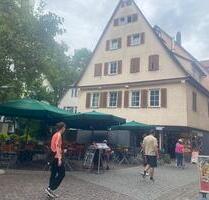Mehrfamilienhaus Tübingen Altstadt