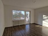 Foto - Etagenwohnung in Braunschweig