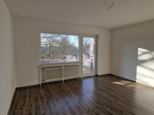 Foto - Etagenwohnung in Braunschweig