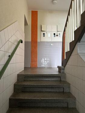 Foto - Helle 2-Zimmer Wohnung mit Balkon in Köln-Zollstock