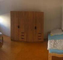 Monteurzimmer in Bremen Mitte – Platz für bis zu 6 Personen