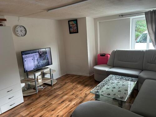 Foto - Voll möblierte ein Zimmer Wohnung in Memmingen