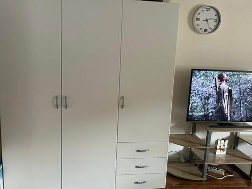 Foto - Etagenwohnung in Memmingen