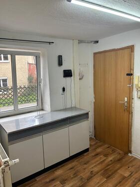 Foto - Etagenwohnung in Memmingen zur Miete