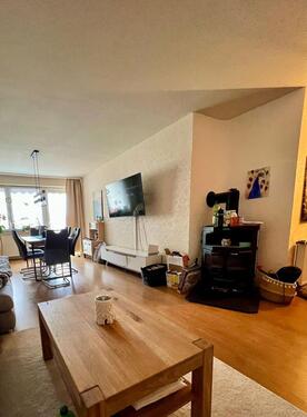 Foto - 3-Zimmer-Wohnung in ruhiger Lage, Adelebsen