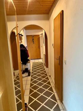 Foto - Etagenwohnung in Adelebsen