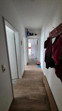 Foto - Etagenwohnung in Altentreptow zur Miete