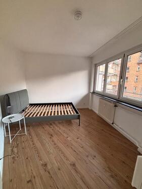 Foto - Etagenwohnung in Mannheim