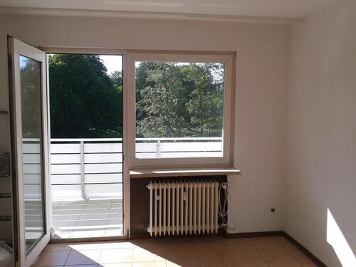 Foto - Etagenwohnung in Essen zur Miete