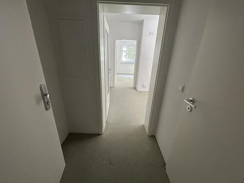 Foto - Etagenwohnung in Oberhausen