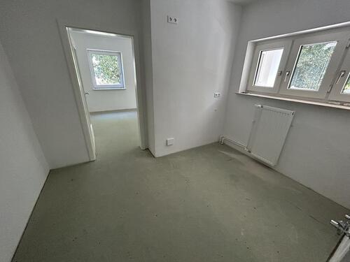 Foto - Etagenwohnung in Oberhausen zur Miete