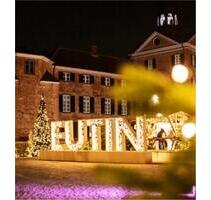 Apartment möbliert - 699,00 EUR Kaltmiete, in Eutin (PLZ: 23701)