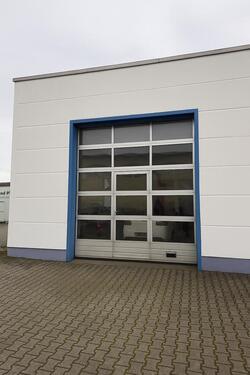 Foto - Kfz Halle Werkstatt zu vermieten Hobby Werkstatt