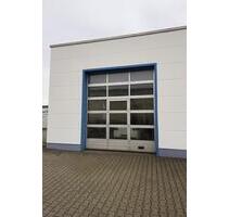 Kfz Halle Werkstatt zu vermieten Hobby Werkstatt - Graben-Neudorf