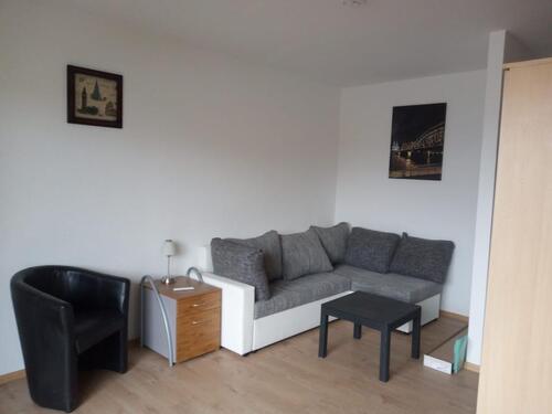 Foto - Gemütliches 1-Zimmer-Appartement