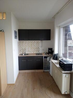 Foto - Etagenwohnung in Alsfeld