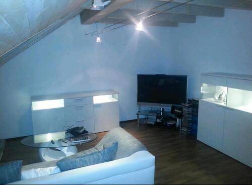 Foto - Etagenwohnung zum Kaufen in Bernstadt