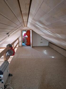 Foto - Etagenwohnung in Bernstadt