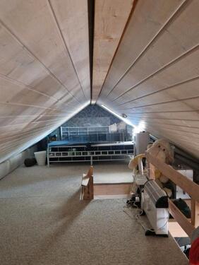 Foto - Etagenwohnung in Bernstadt zum Kaufen