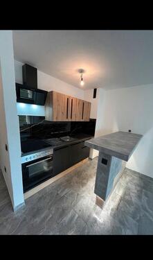 Foto - Mietwohnung Apartment 1.5-Zimmer komplett Renoviert