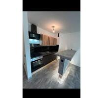 Mietwohnung Apartment 1.5-Zimmer komplett Renoviert - Herne Sodingen