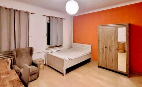 Foto - WG Zimmer, Haus im Garten ❤️ - 700,00 EUR Kaltmiete,