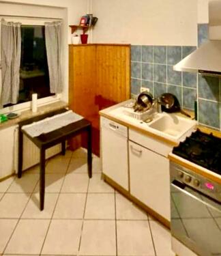 Foto - Etagenwohnung in Berlin zur Miete