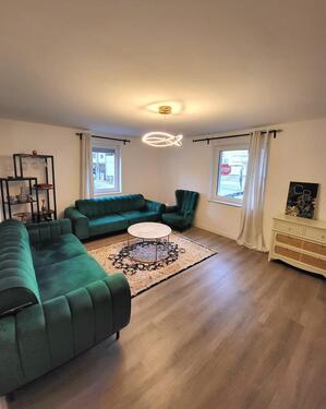 Foto - Etagenwohnung zur Miete in Mannheim