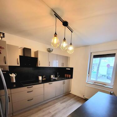 Foto - Etagenwohnung in Mannheim